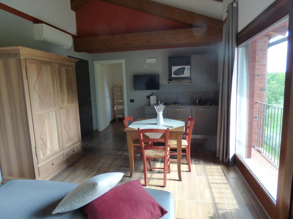 Agriturismo la Sforzata - Housity