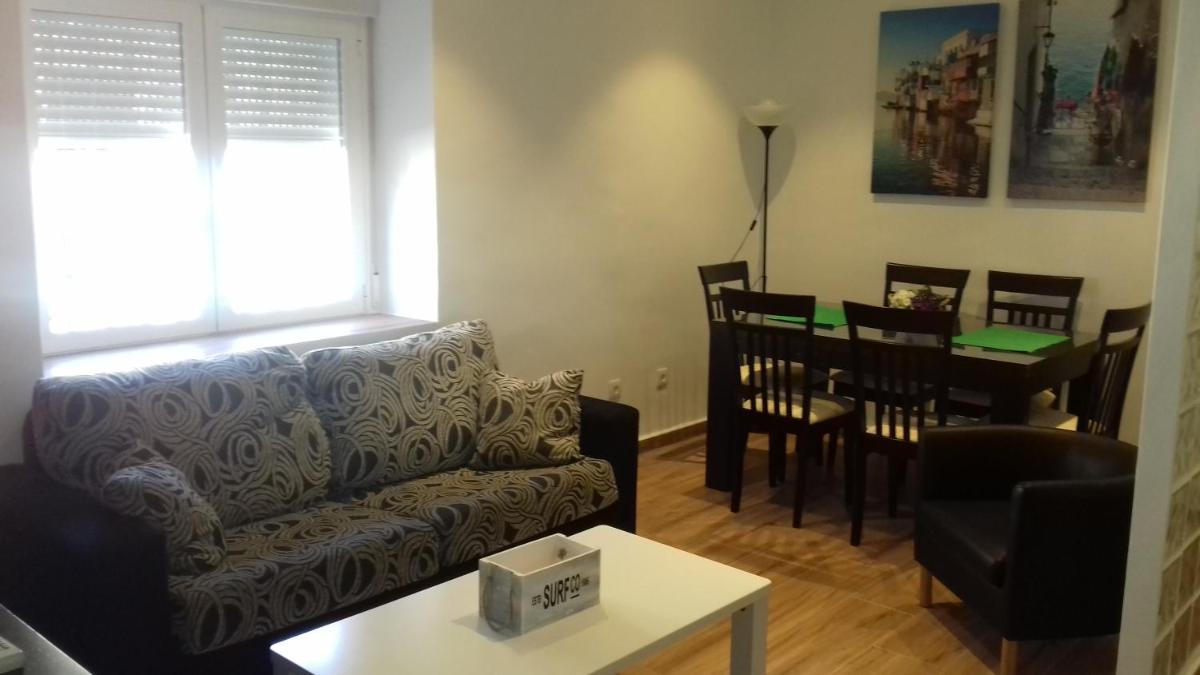 Ávila Flats Segovia 10 - Housity