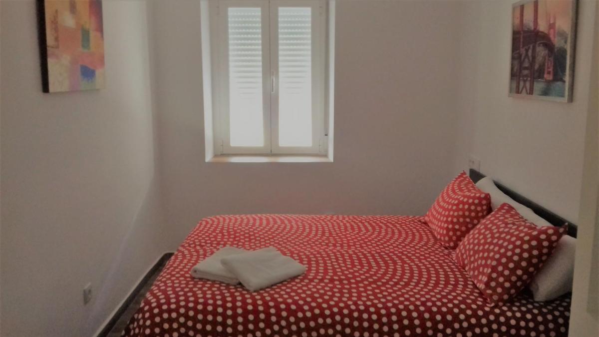 Ávila Flats Segovia 10 - Housity