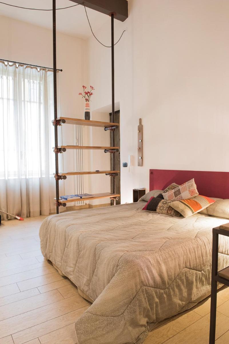 Il salottino in via Carlo Alberto - Housity