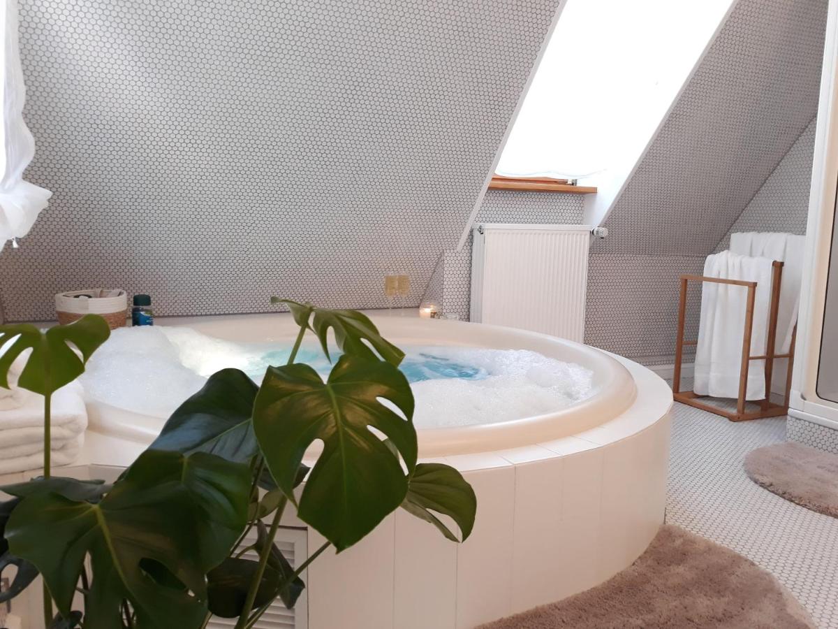 Ferienhaus Rosenhof - Housity