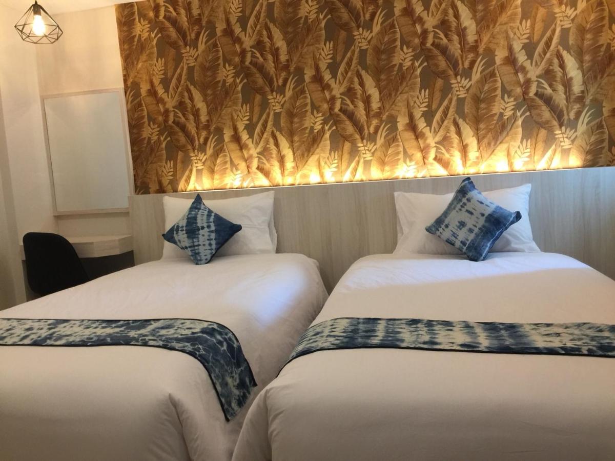 UD Capital Hotel - Housity