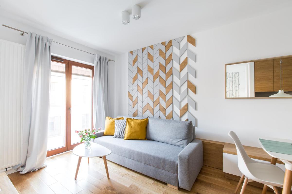 Homewell Apartments Dominikańska - Housity