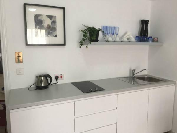 Suitetrails - Pasithea Holiday Apartments