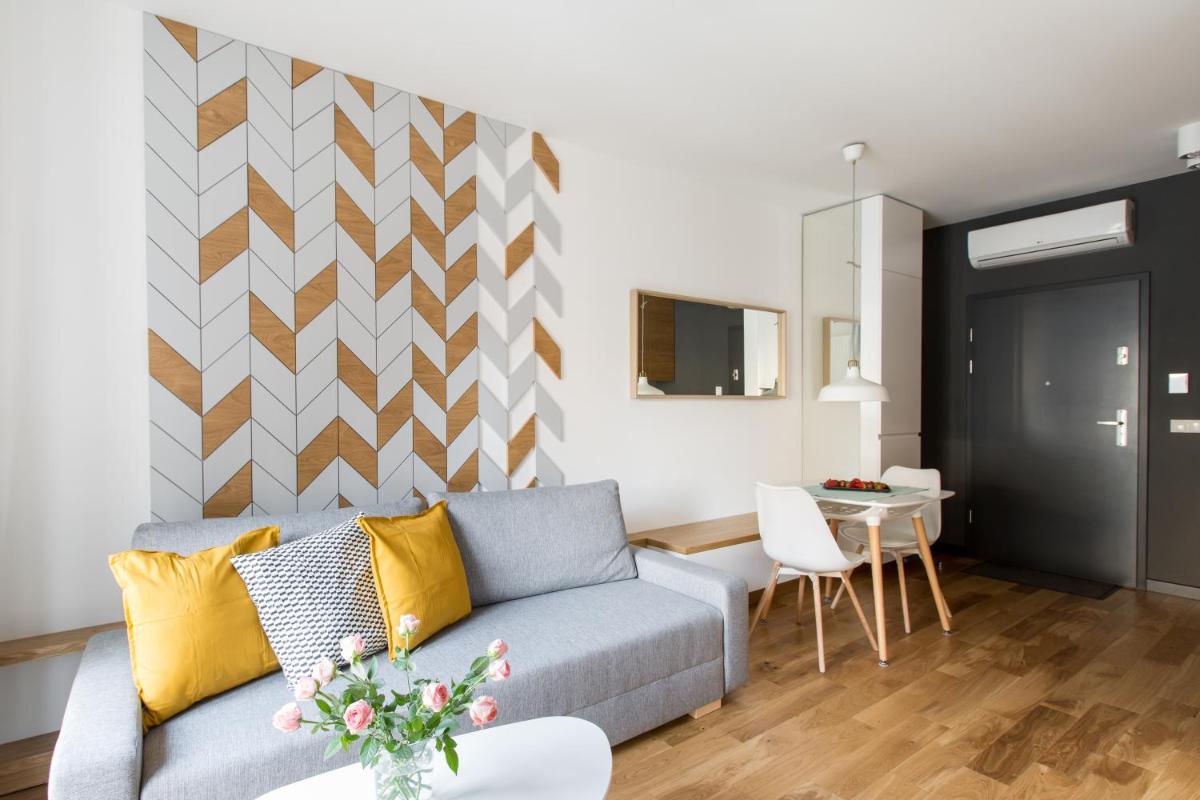 Homewell Apartments Dominikańska - Housity