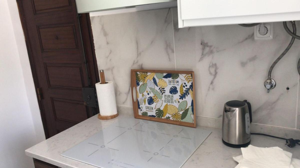 Agulheiros - Alfama Center District - Housity