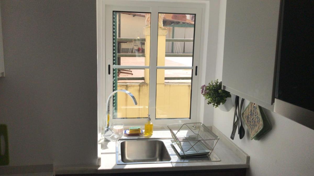 Agulheiros - Alfama Center District - Housity