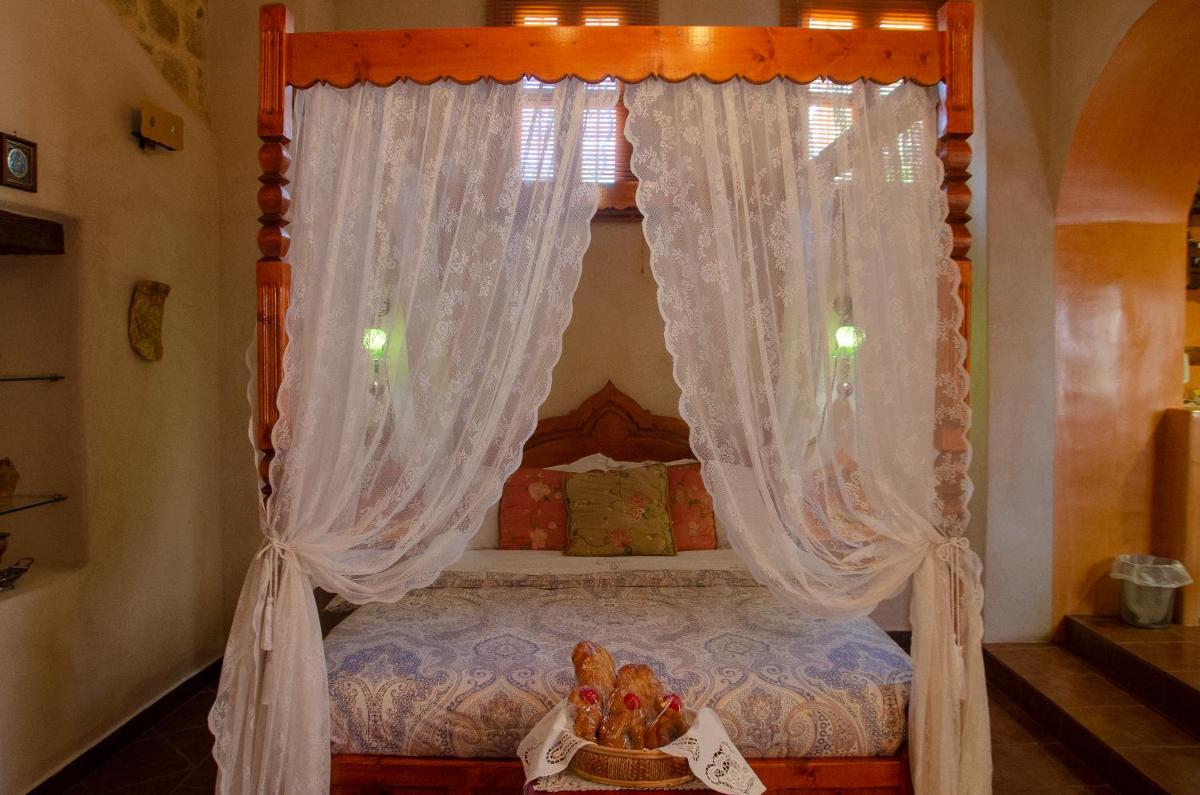 Elafusa Luxury Apartment - Housity