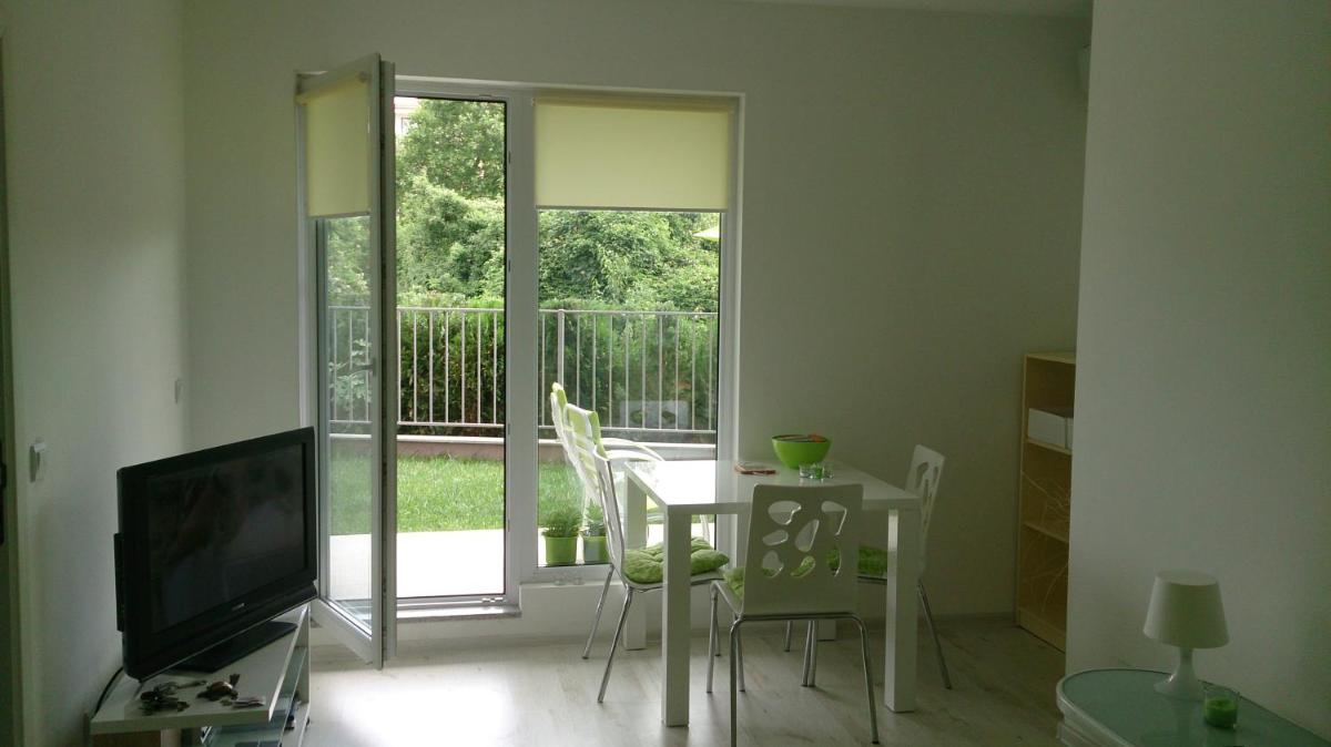 Suitetrails - Julima Apartment