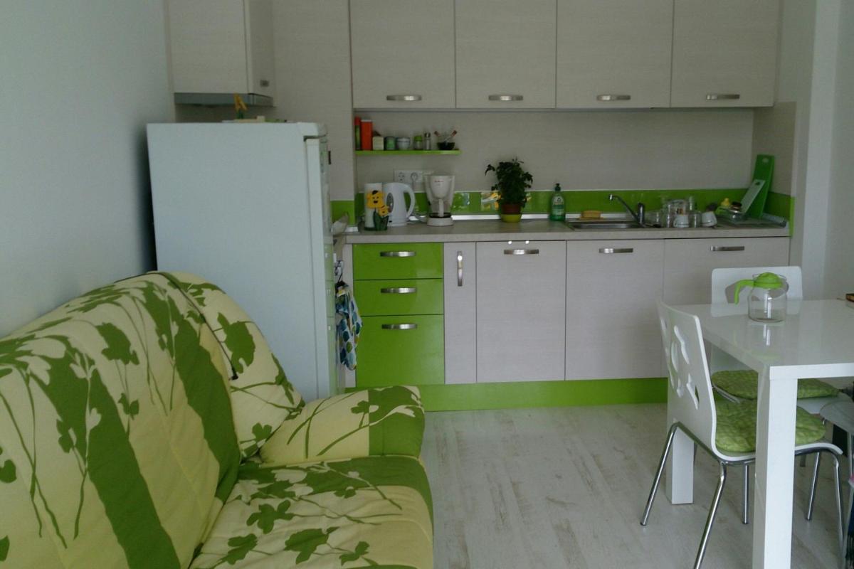 Suitetrails - Julima Apartment
