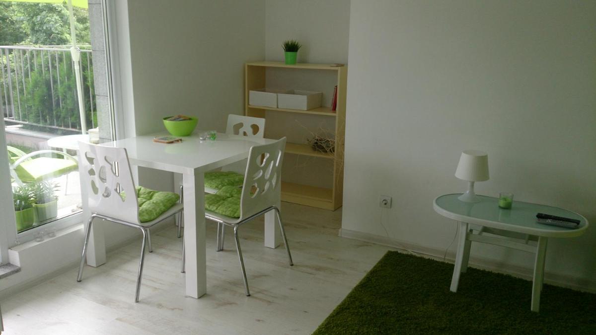 Suitetrails - Julima Apartment