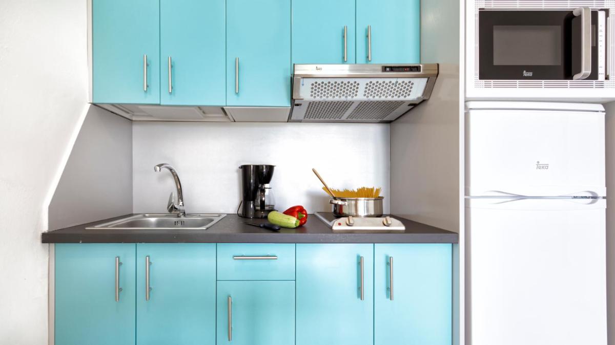 Apartamentos Los Veleros - Housity
