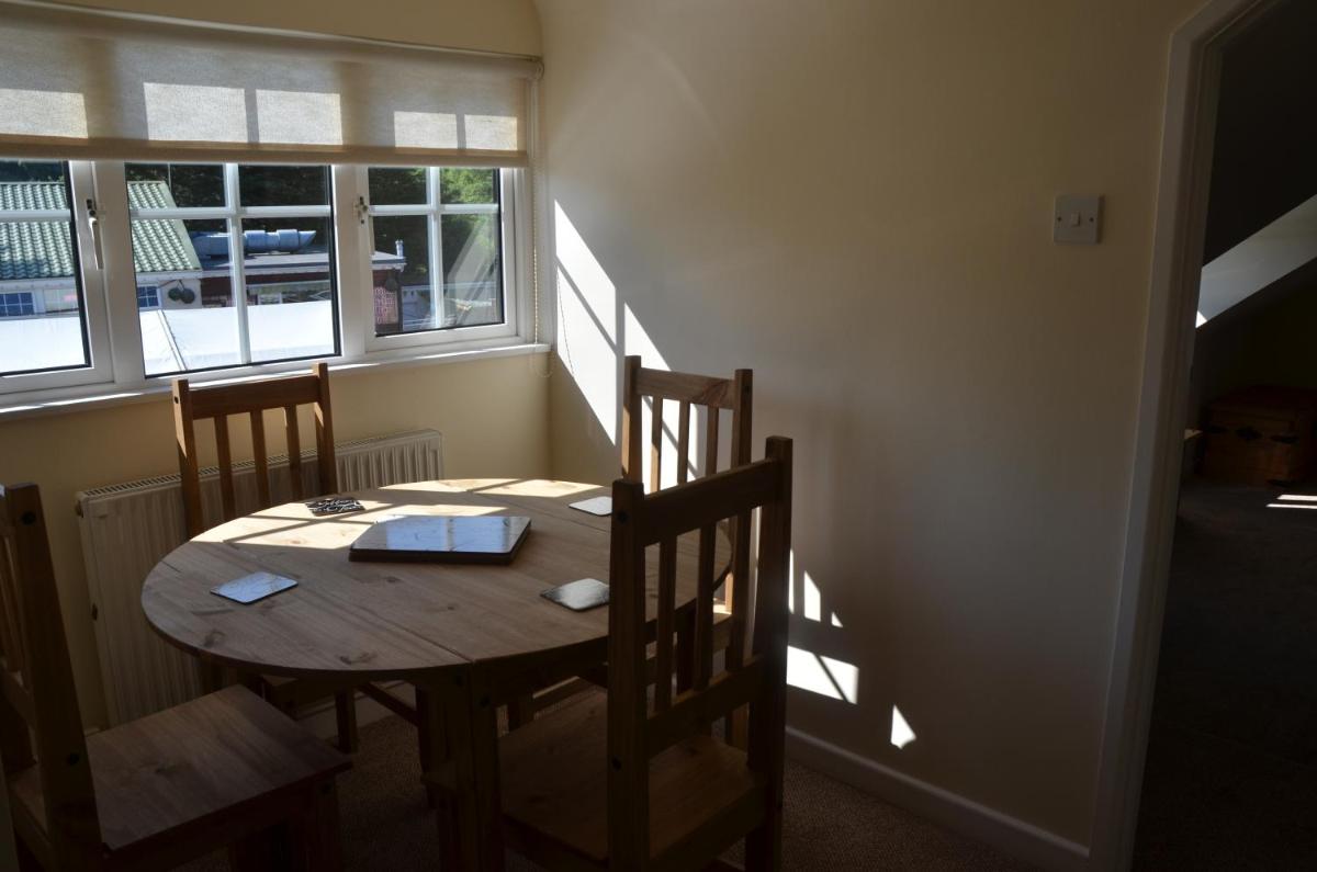 Watermouth Cove Holiday Park - Housity