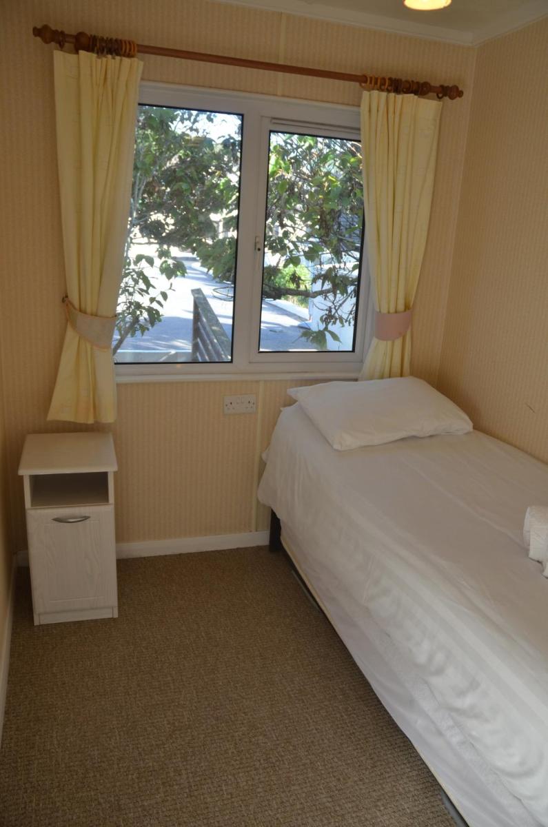 Watermouth Cove Holiday Park - Housity