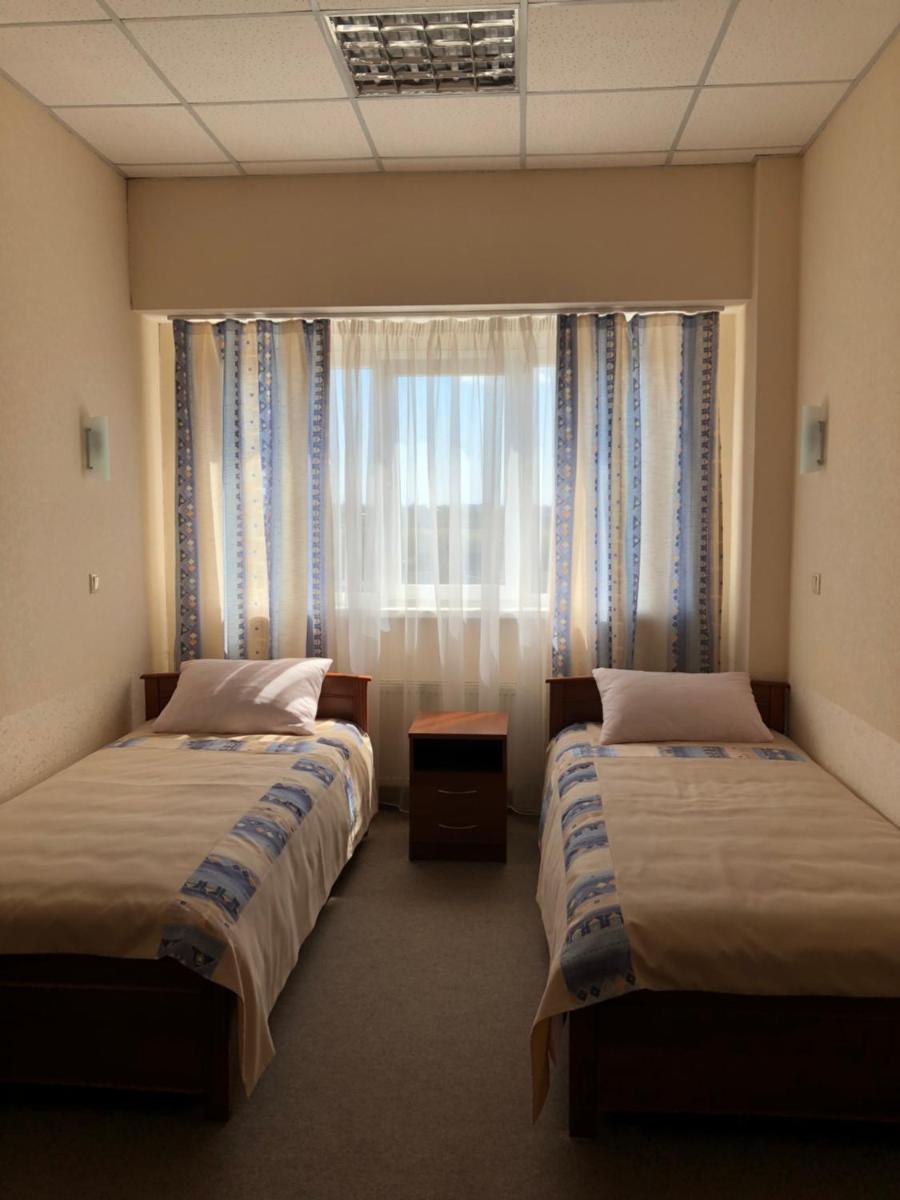 Mini Hotel on Brovarskaya - Housity
