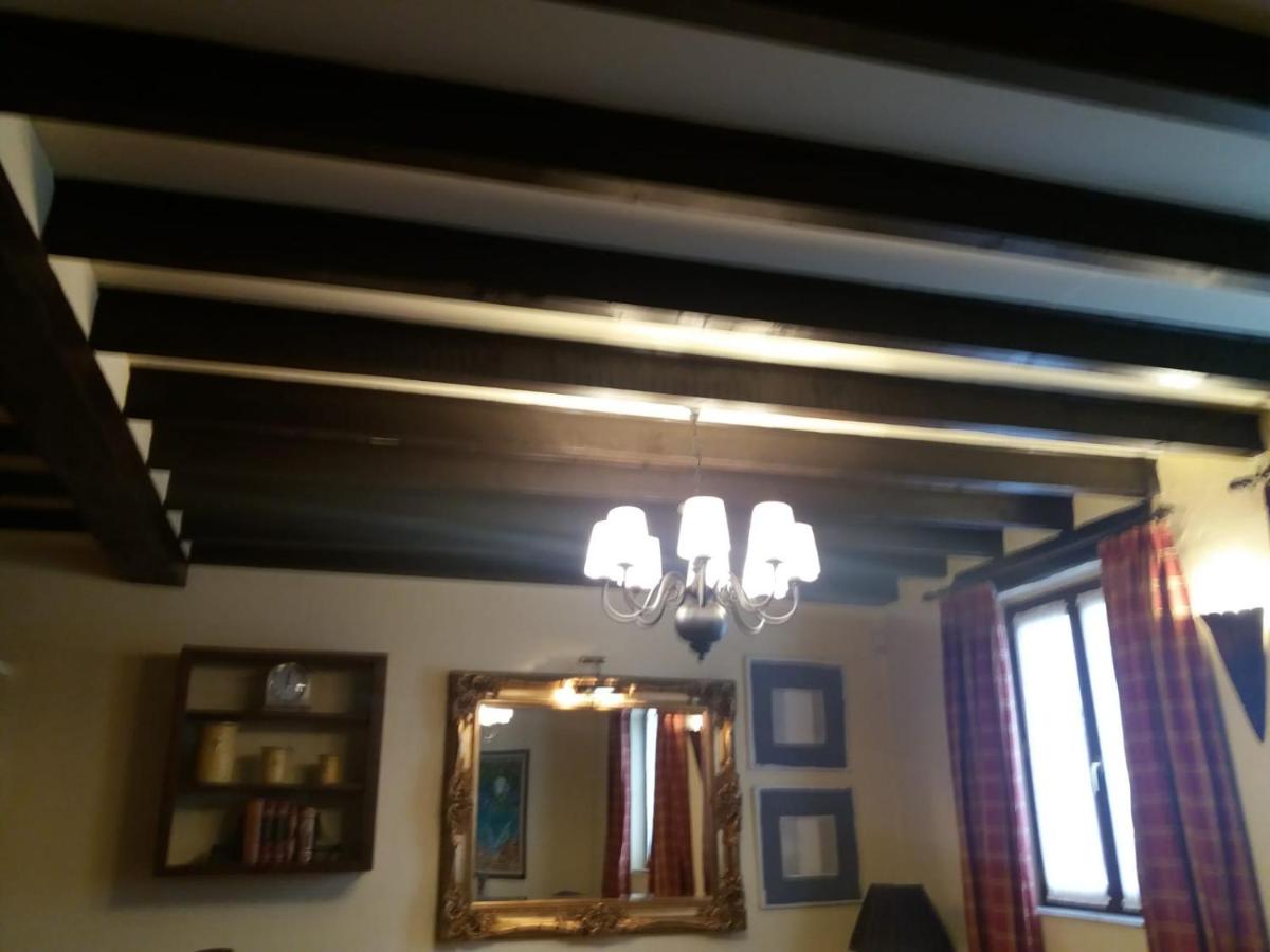 Casa Rural Carmenes - Housity