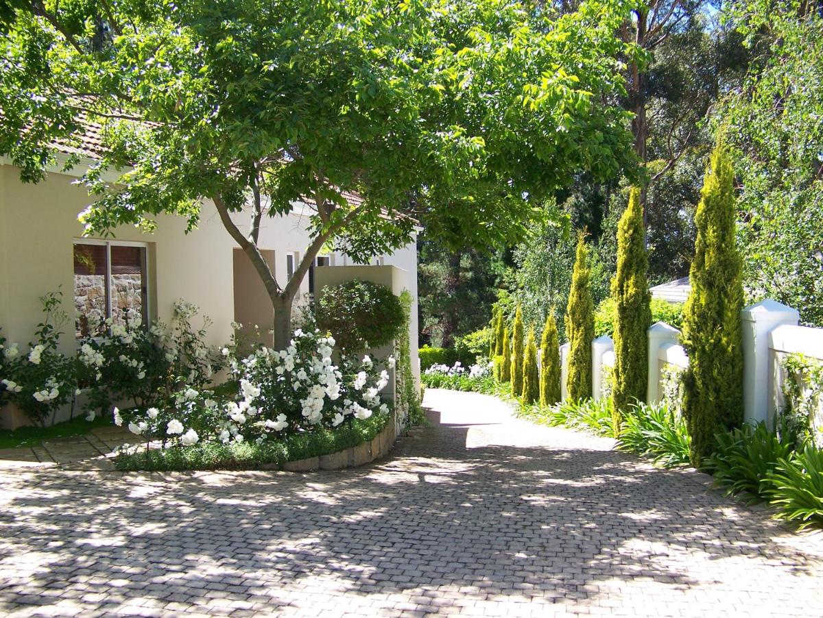 Forest Rest - Housity
