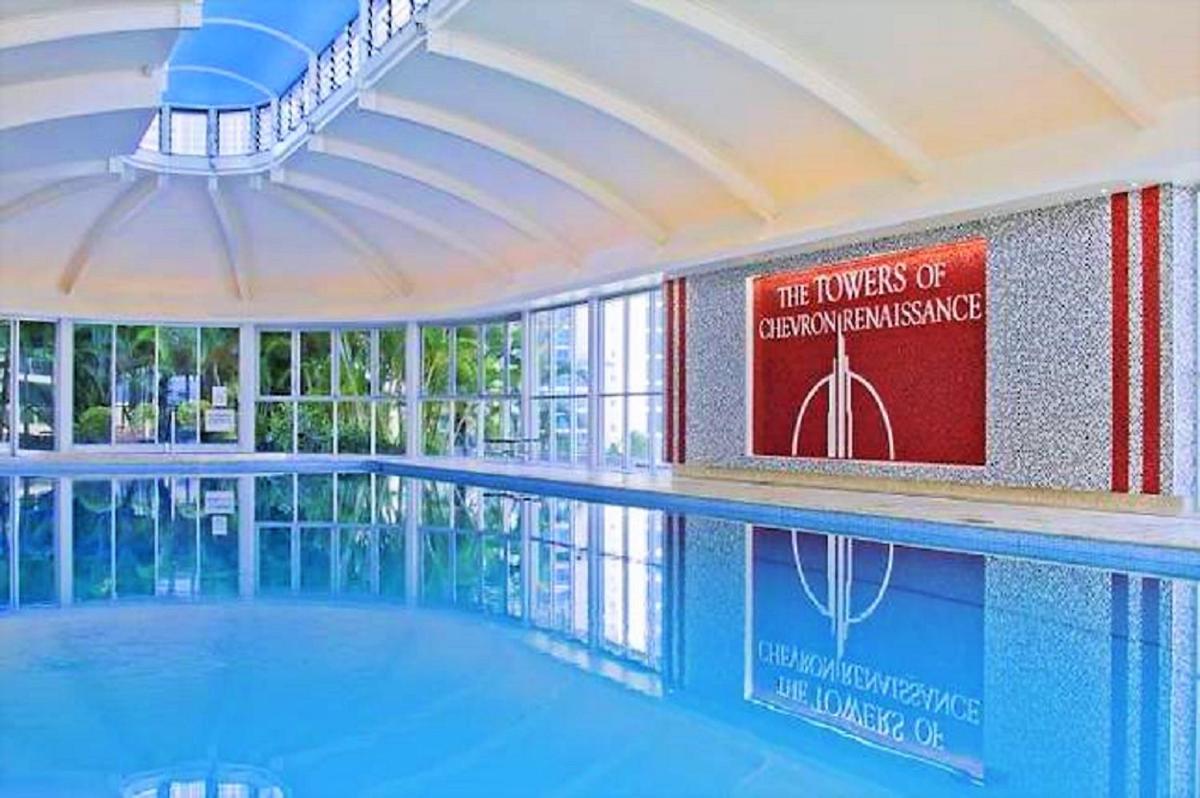 The Towers of Chevron Renaissance - Holidays Gold Coast - Housity