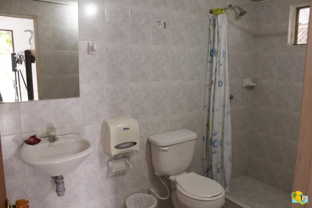 Hotel Campestre CENVATURS - Housity
