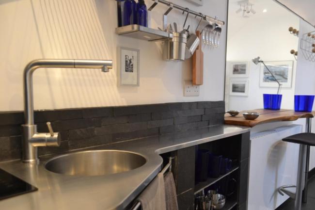 The Stable Studio at Haroldston House - Housity