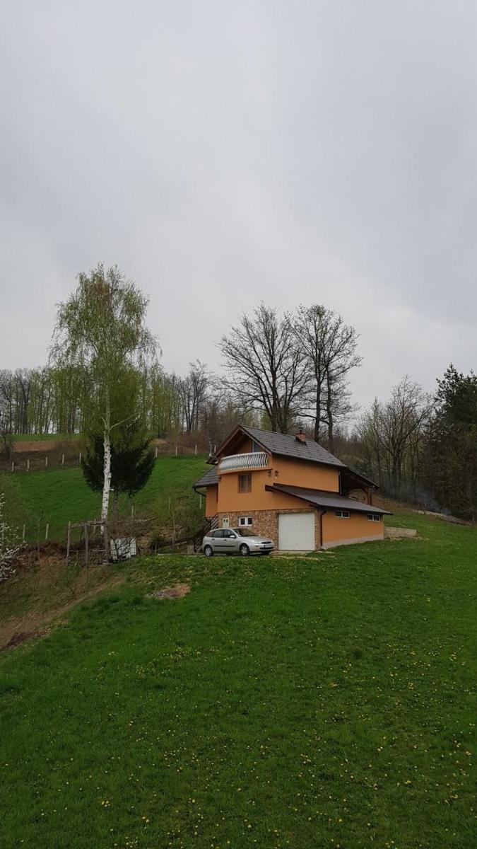 Holiday Home Cakic - Housity