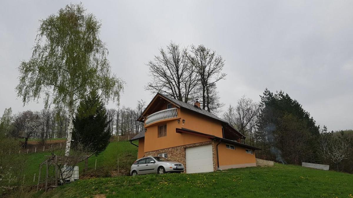 Holiday Home Cakic - Housity