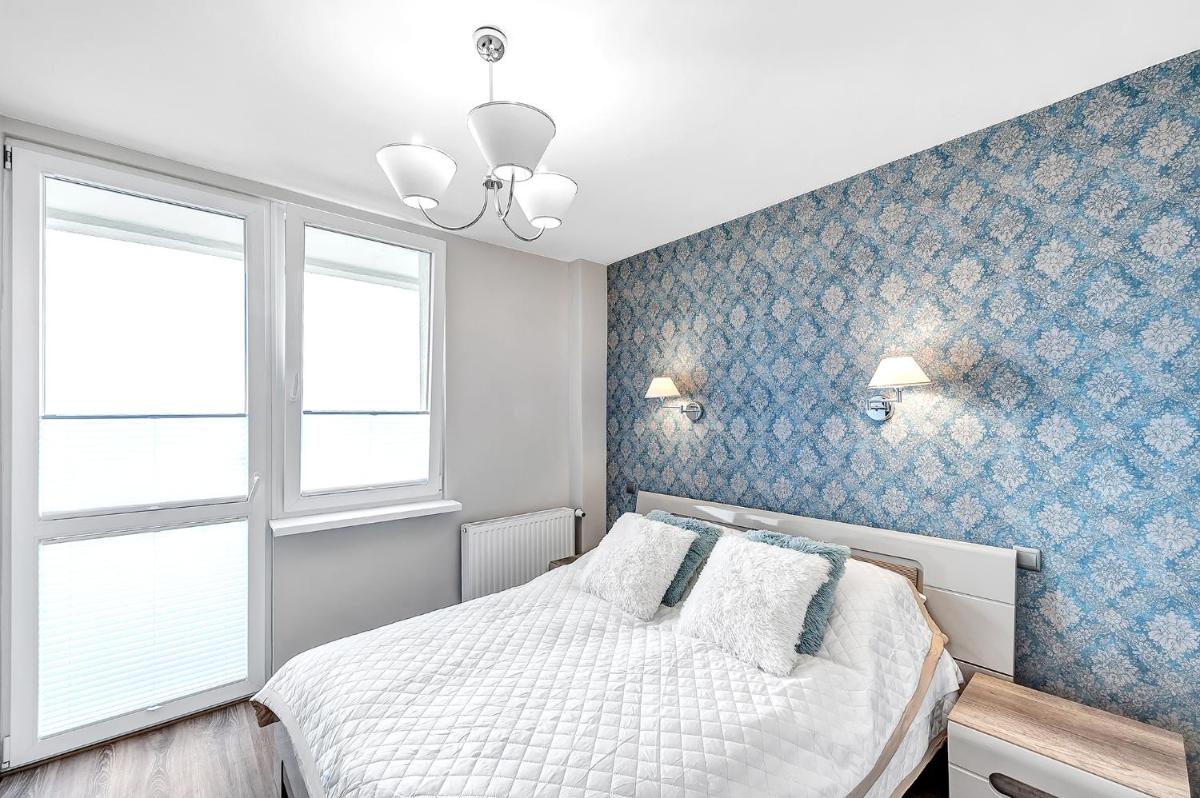 ORION Downtown Apartment by PinPoint - Housity