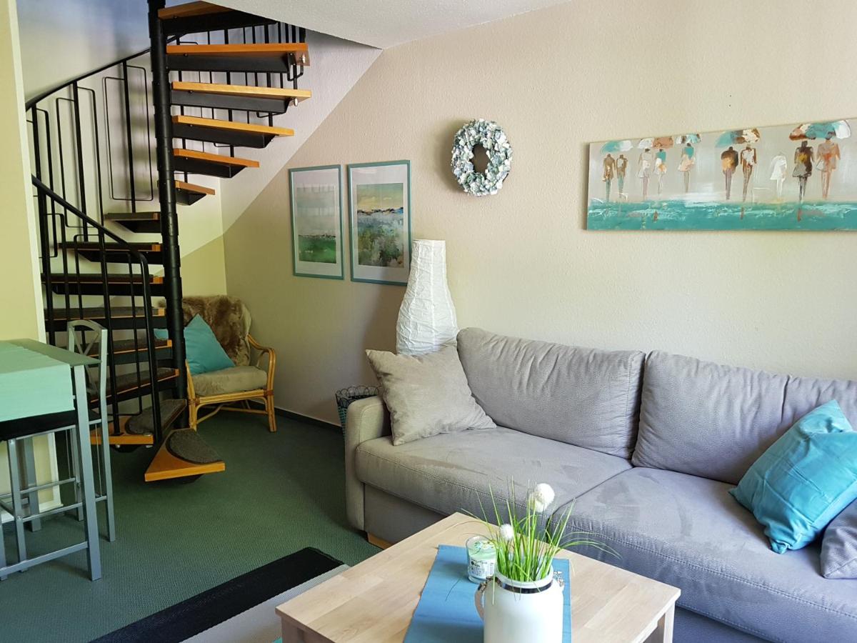 Gemütliche Maisonette am Kurpark - Housity