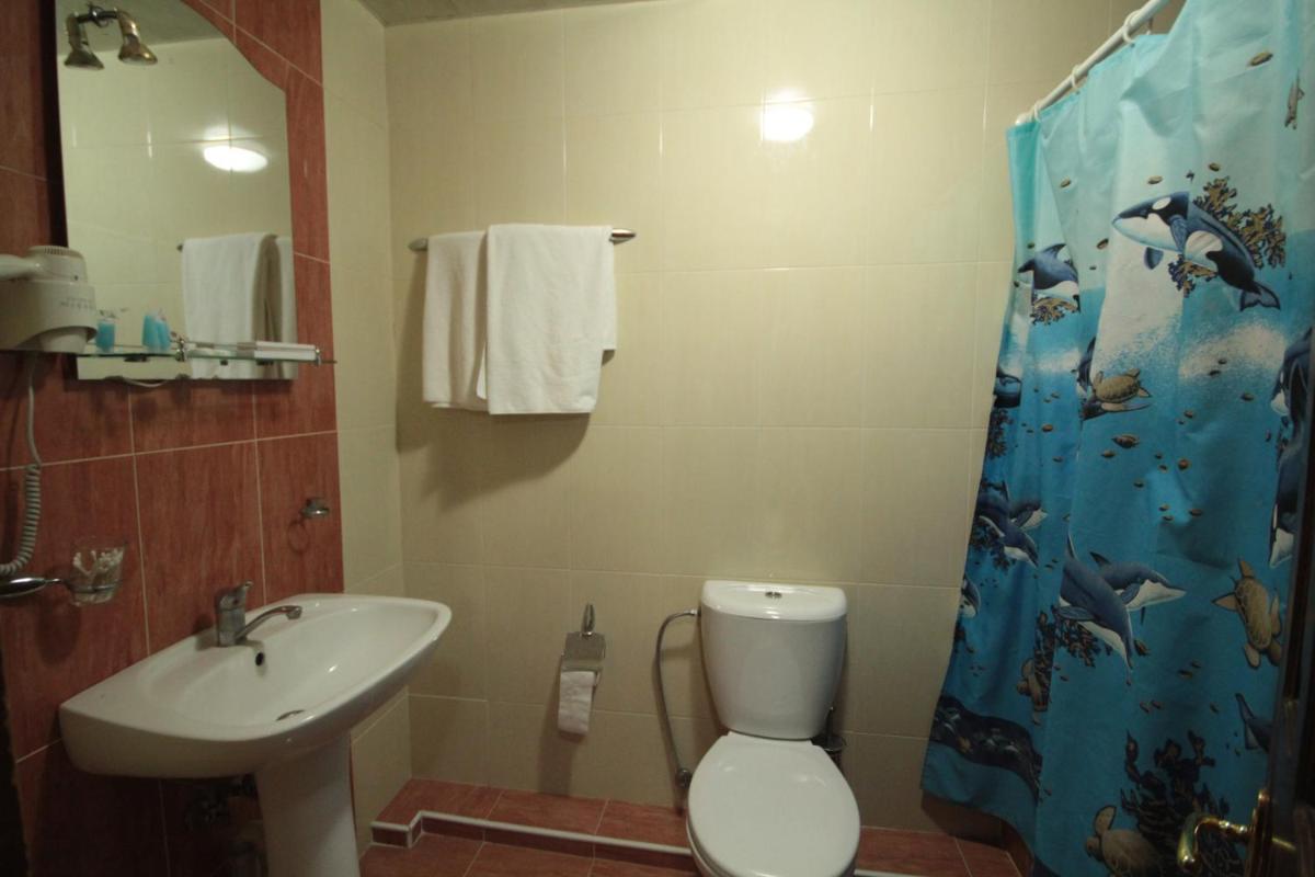 Hostel Botanical Garden - Housity