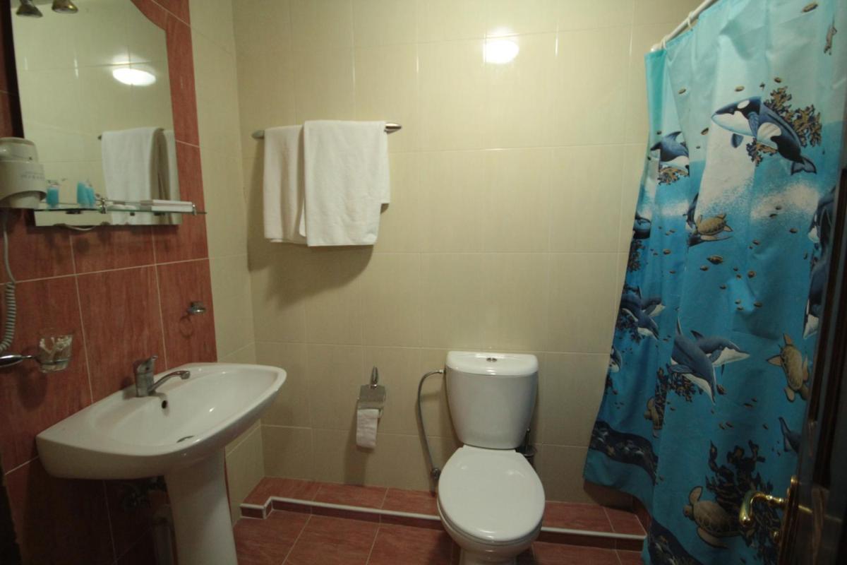 Hostel Botanical Garden - Housity