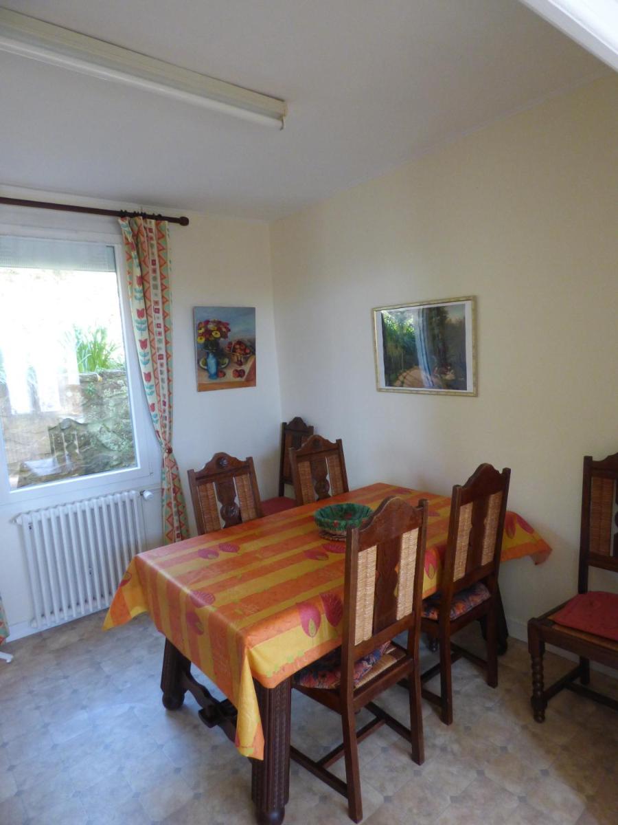Gite avec vue dominante - Housity