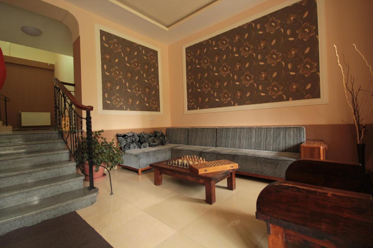 Hostel Botanical Garden - Housity