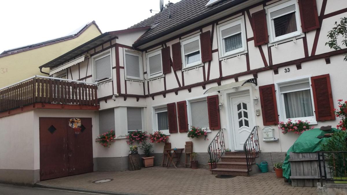 Privatzimmer San - Housity