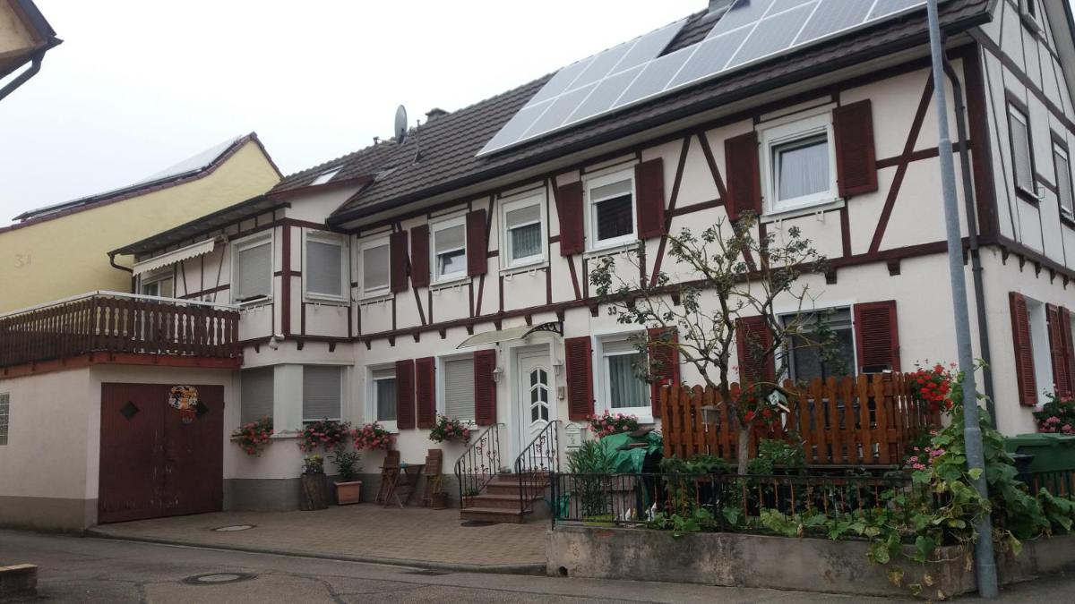 Privatzimmer San - Housity