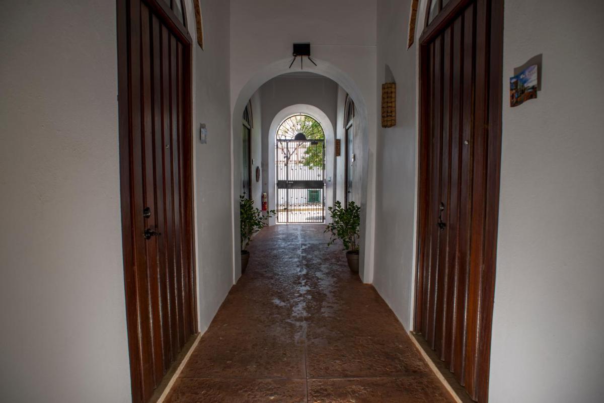 Suitetrails - Casa Sol Bed and Breakfast