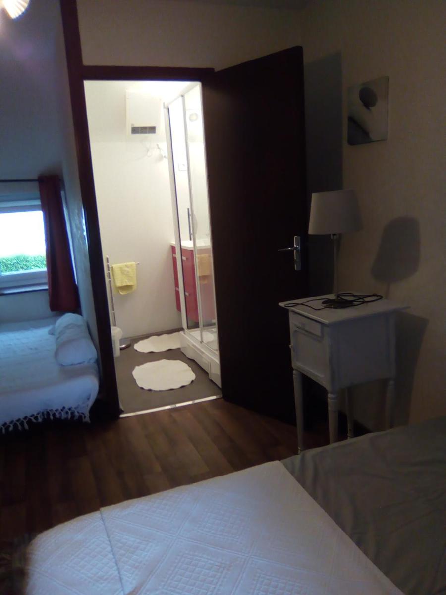 La Cour du Bourg - Housity