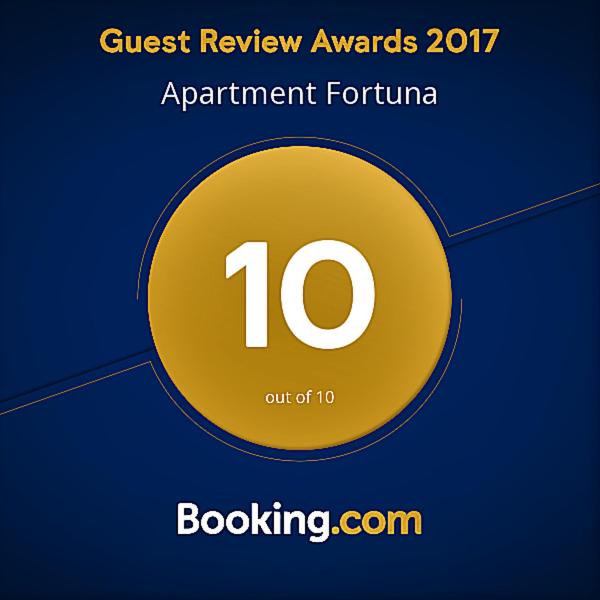 Apartment Fortuna - Housity
