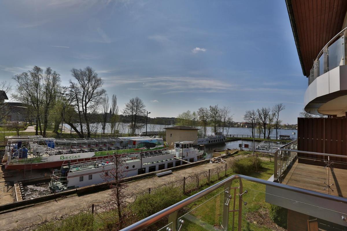 Willa Port Apartament - Housity
