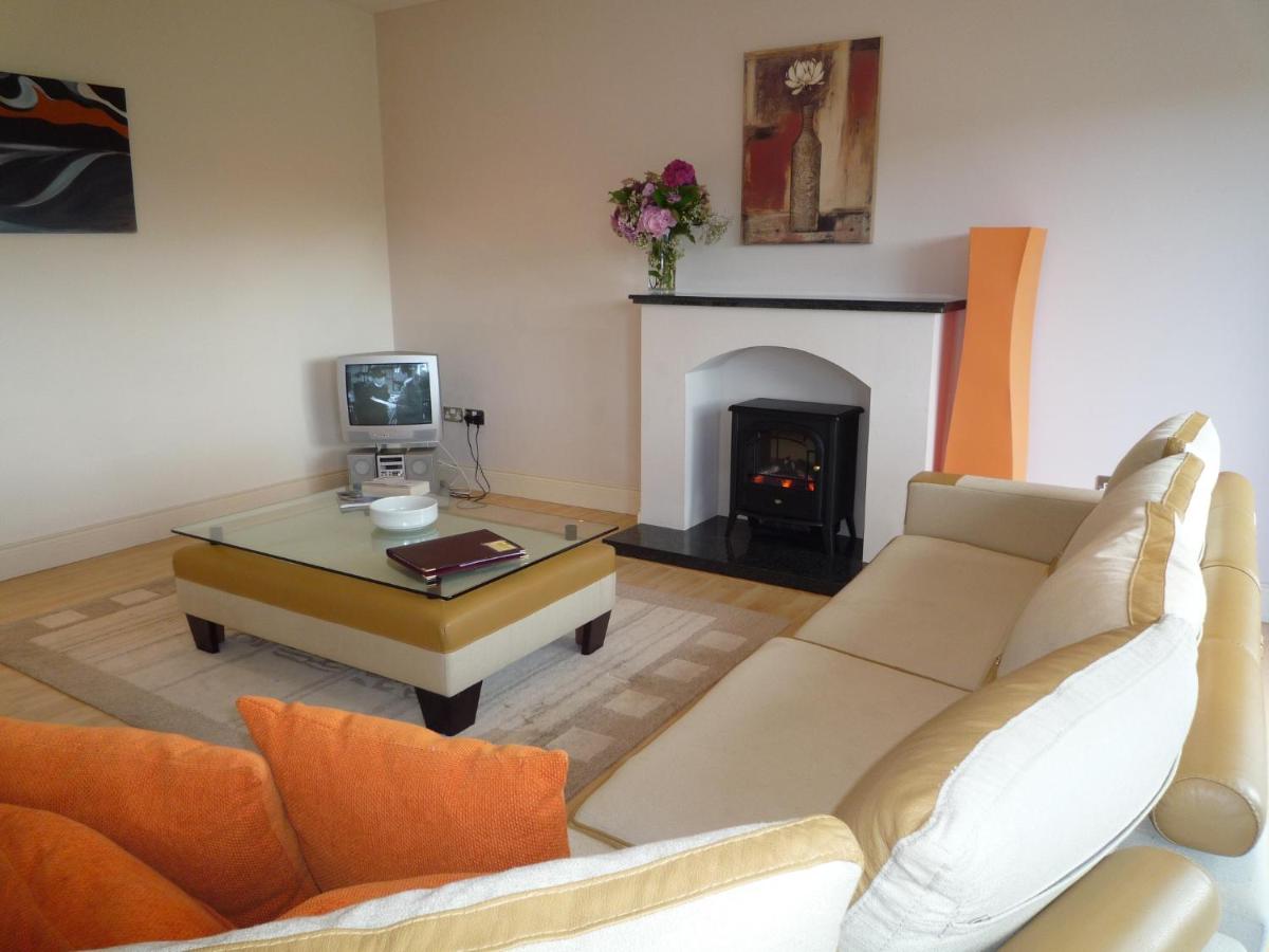 Grove Lodge Holiday Homes - Housity