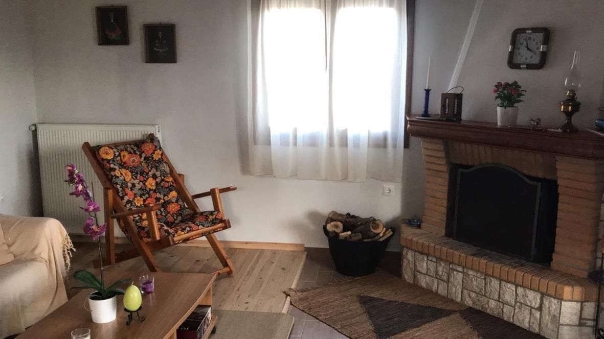 Anna's House - Housity
