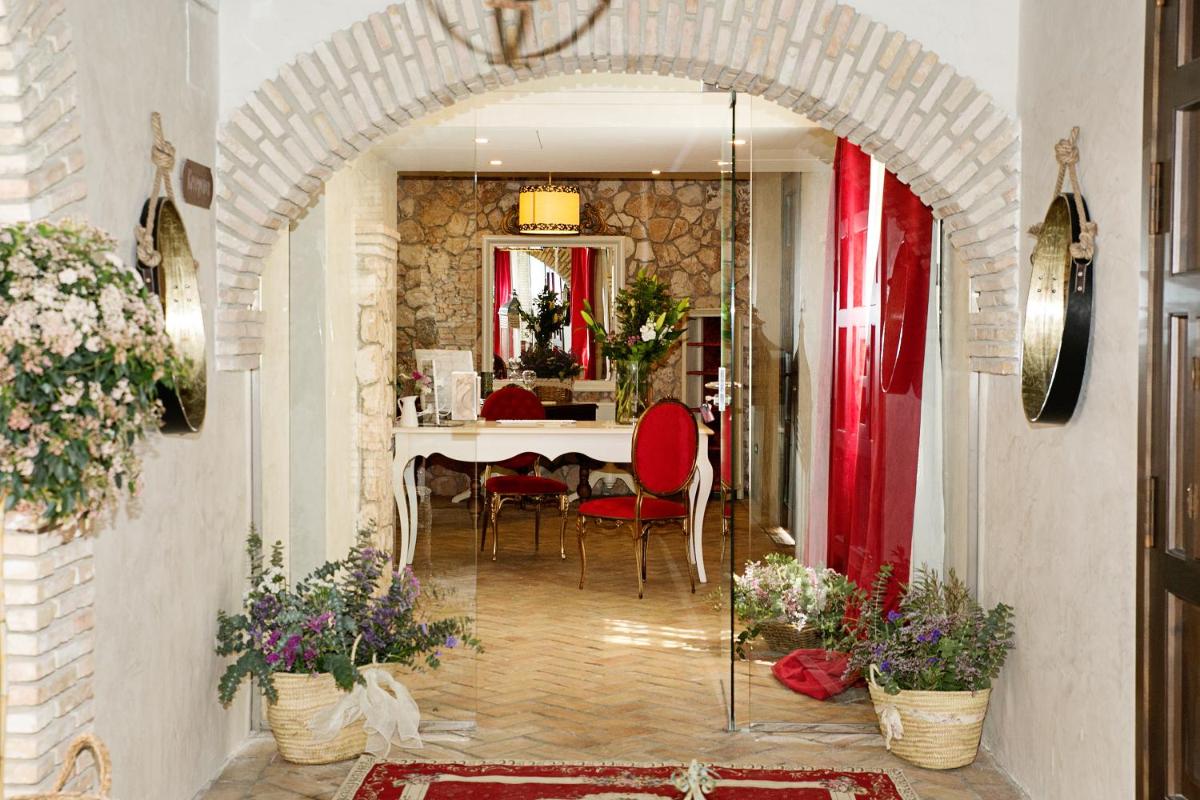 Suites La Posada De Pilar - Hizvo