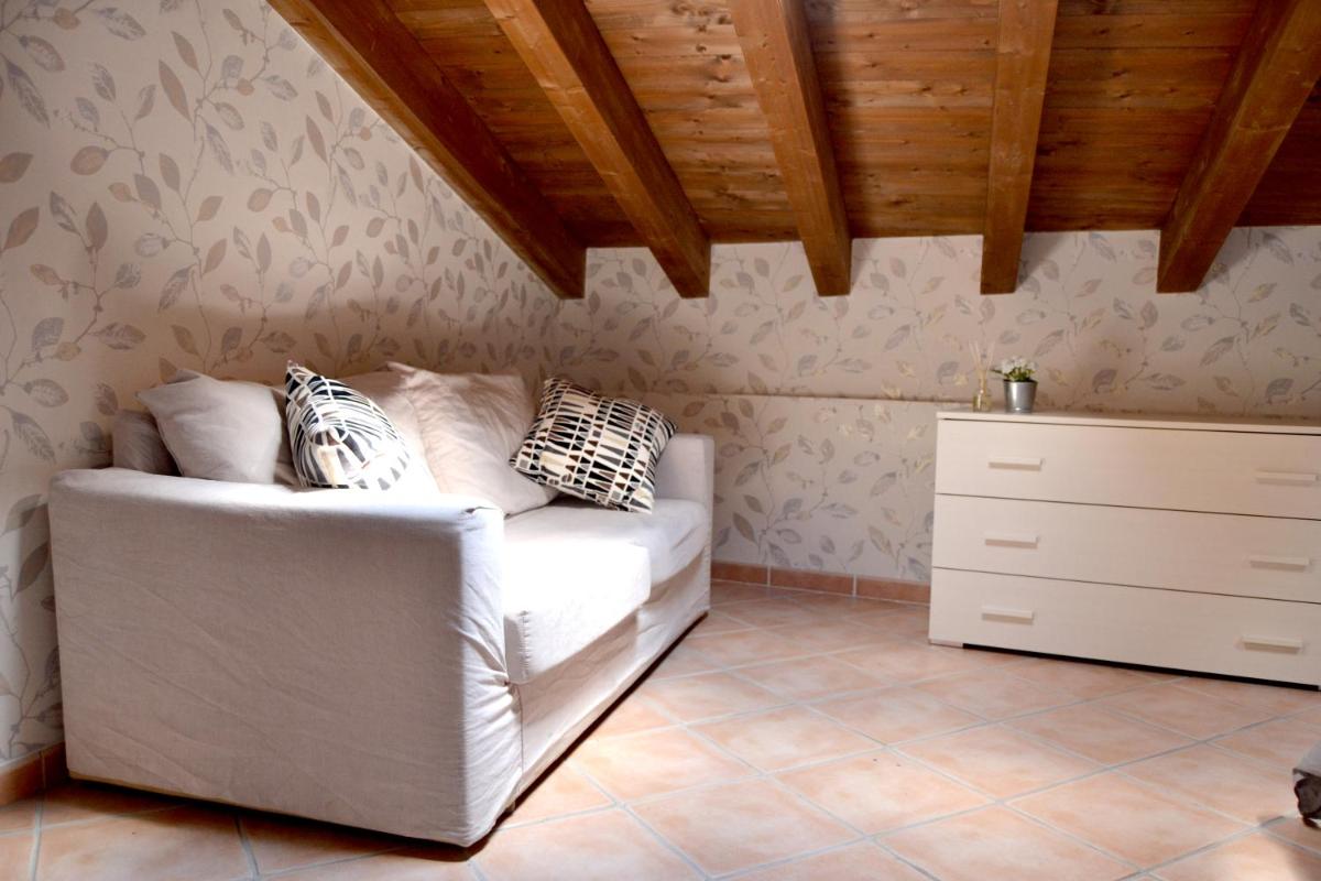Downtown in Parma - Housity