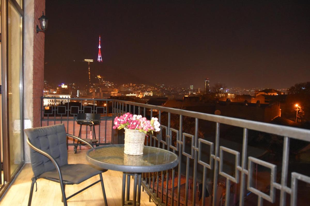 SaBa Apartments in Old Tbilisi - Housity