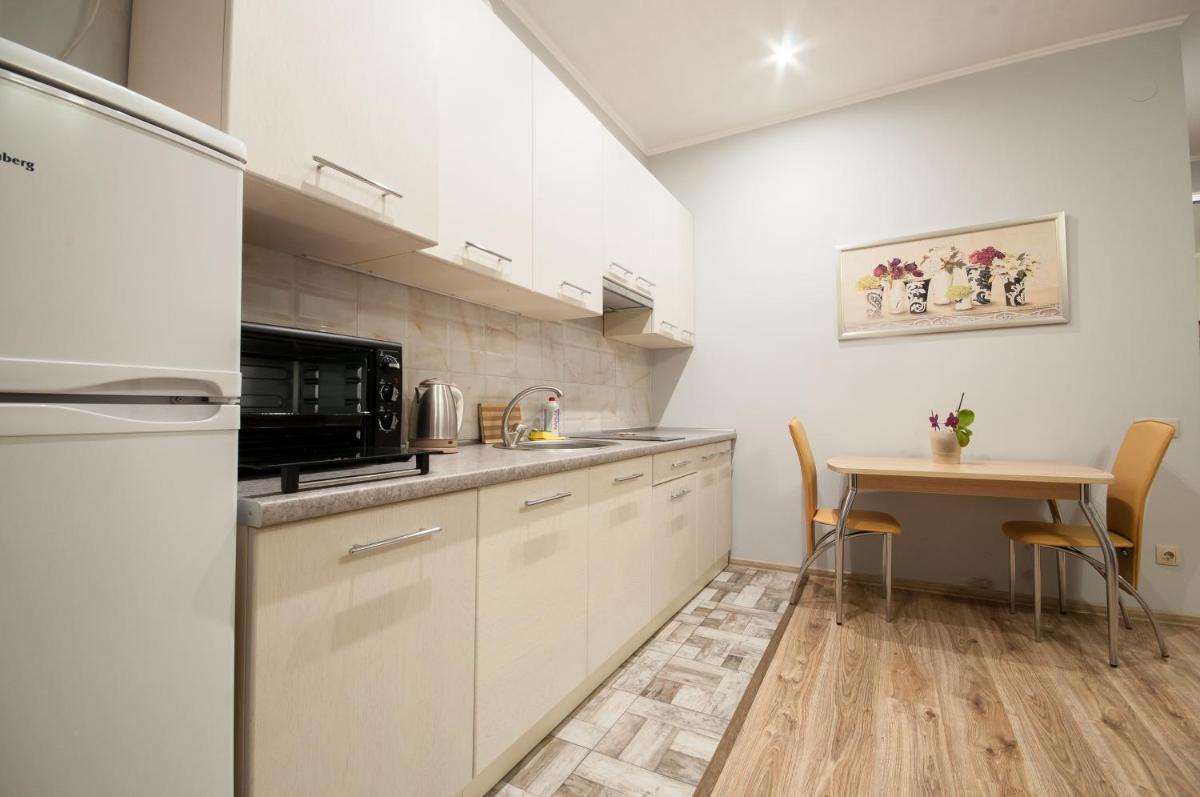 Wonderful flat on city center (Mukachivska 4/15) - Housity