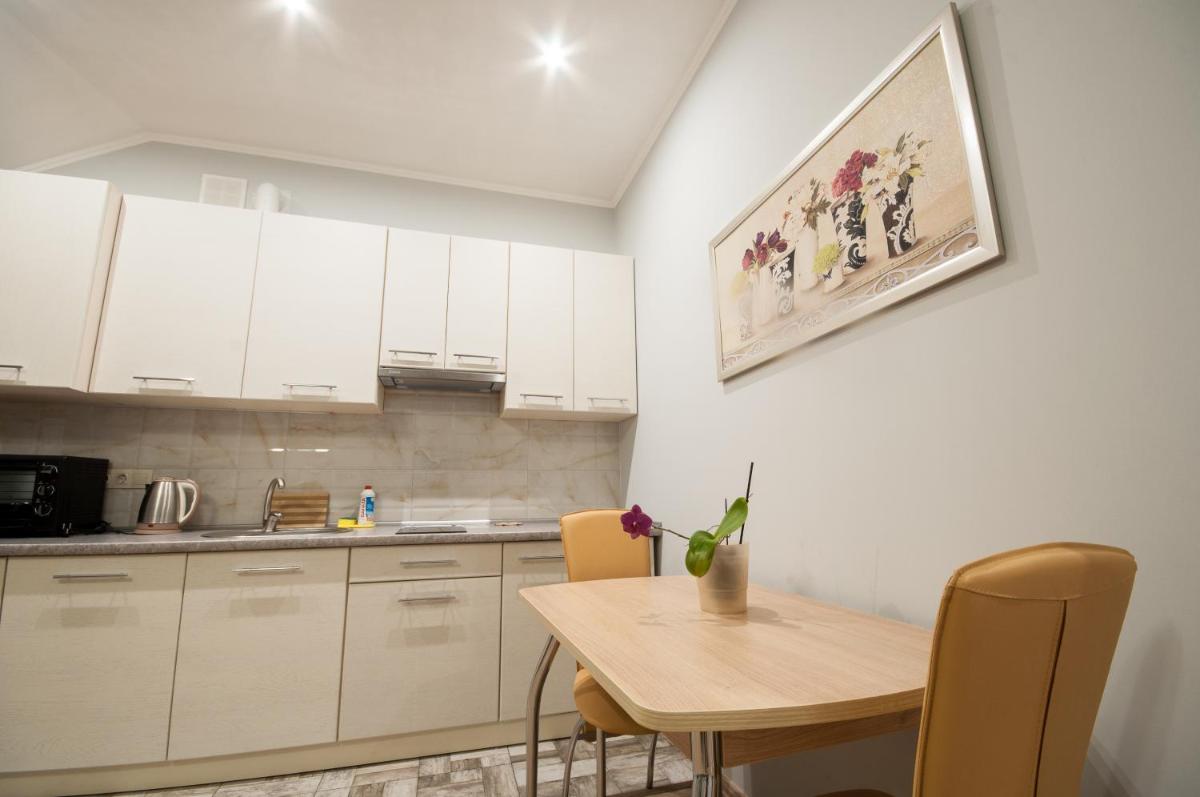 Wonderful flat on city center (Mukachivska 4/15) - Housity