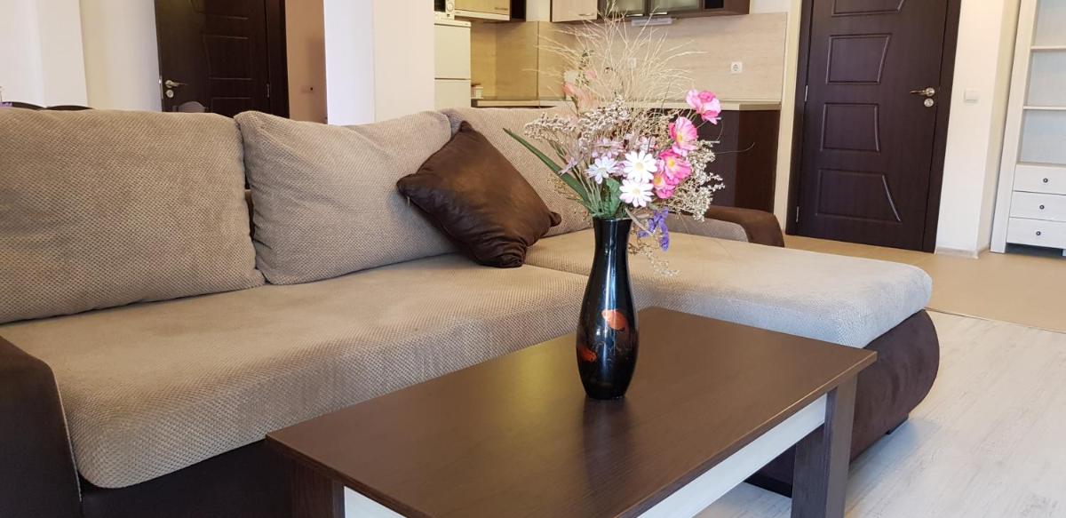 Family Aparthotel Vintegra - Housity
