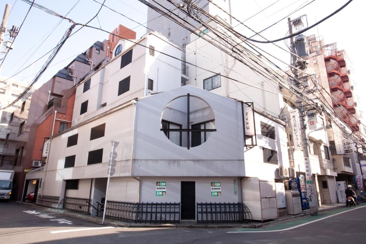 Kimi Ryokan - Housity