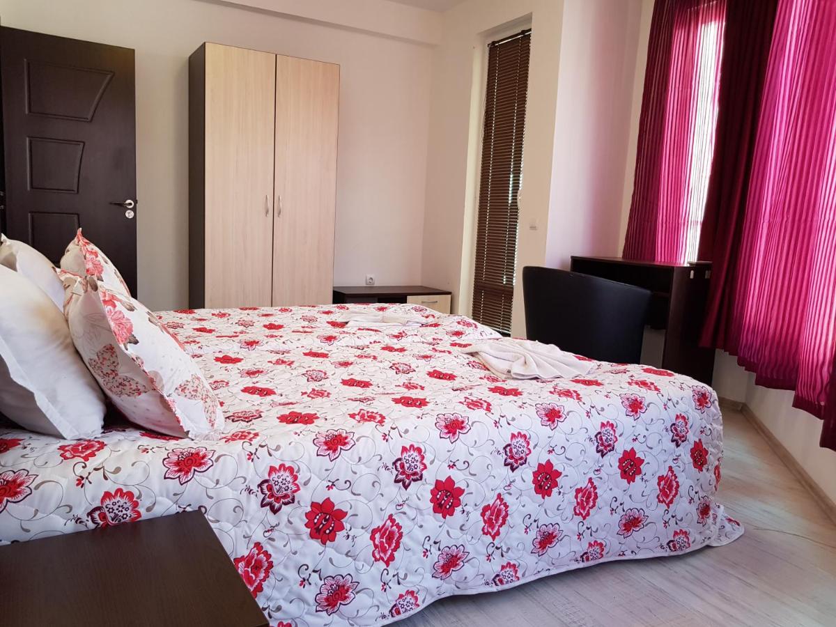 Suitetrails - Family Aparthotel Vintegra