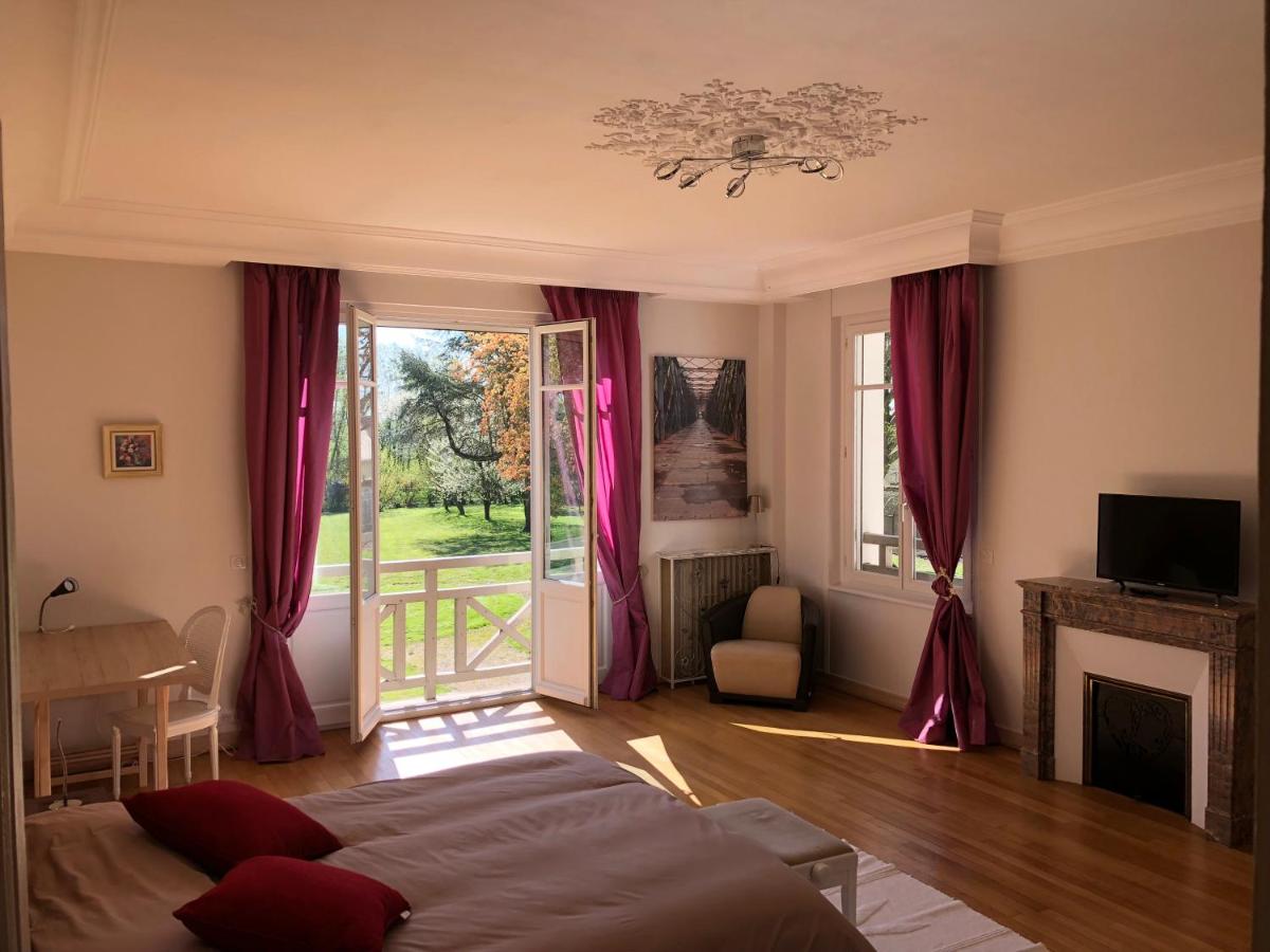 La villa rochette - Housity