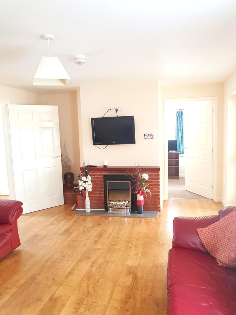 Ingoldale House - Housity